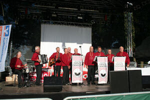 Hansefest 2009