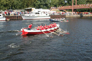 Hansefest 2009