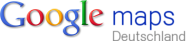 Logo Google Maps