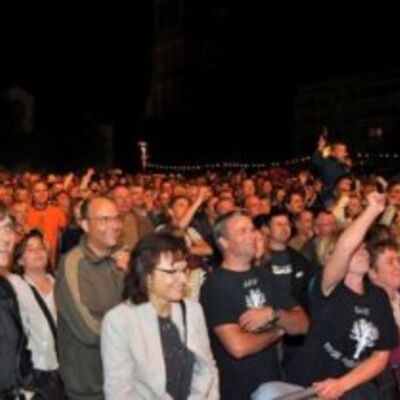 Bild vergr&ouml;&szlig;ern: Avus-Puhdys-Feuerwerk (5)