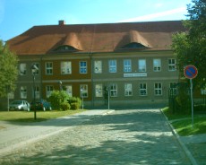 Cothenius-Schule