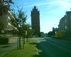 Steintor