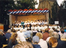 Pommersche Kulturtage