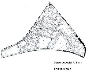 Gewerbegebiete
