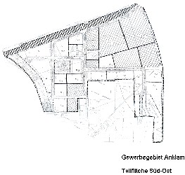 Gewerbe S&uuml;d Ost