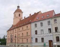 Garnisionskirche