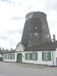 Wesselsche Mühle