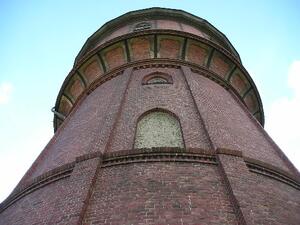 Wasserturm