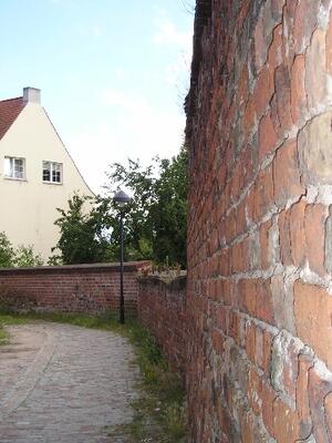 Stadtmauer
